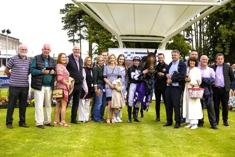 MyRacehorse - Horse Racing Ownership. Buy a racehorse share. Starting ...