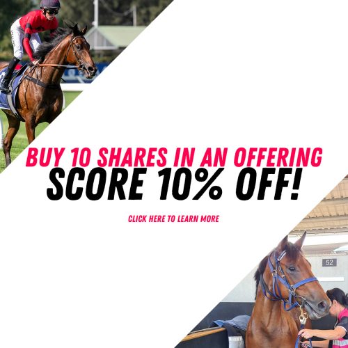 myracehorse coupon code