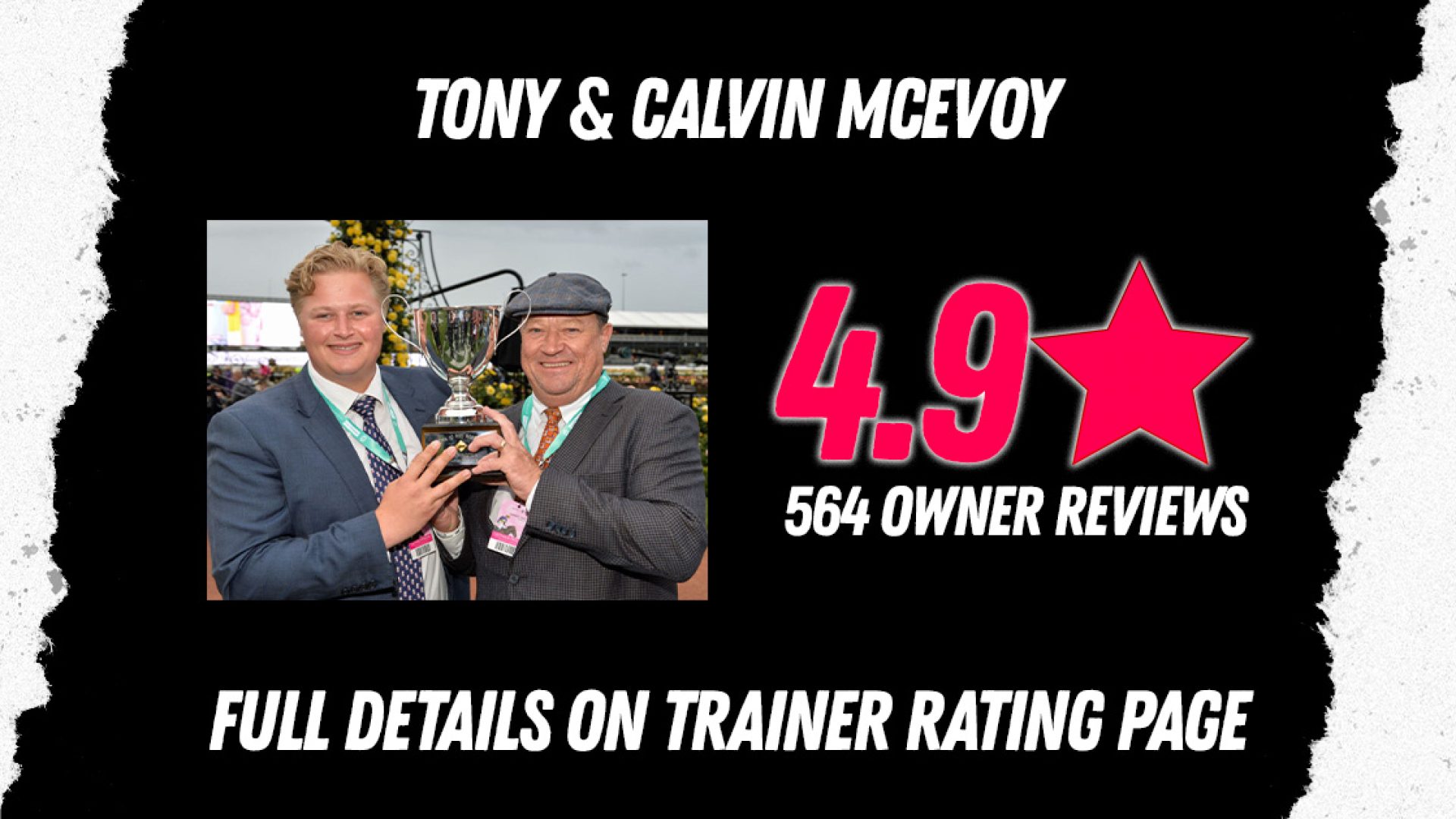MRH_2024_Trainer Ratings Homepage_McEvoy 1