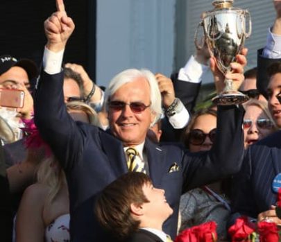 baffert